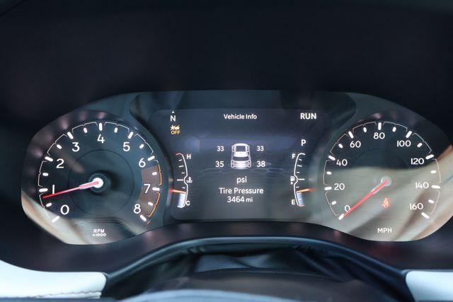 new 2026 Jeep Compass car, priced at $30,610