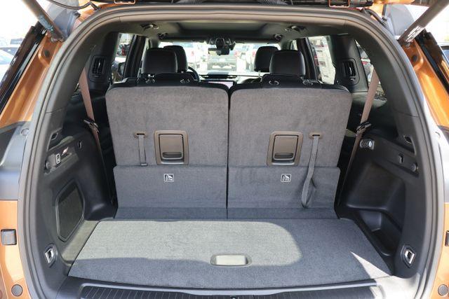 new 2026 Jeep Grand Cherokee L car, priced at $47,230