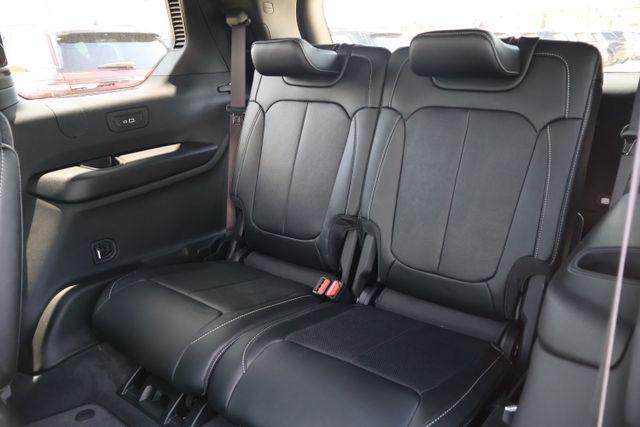 new 2026 Jeep Grand Cherokee L car, priced at $47,230