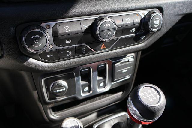 new 2026 Jeep Wrangler car, priced at $33,595