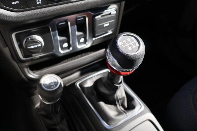new 2026 Jeep Wrangler car, priced at $33,595