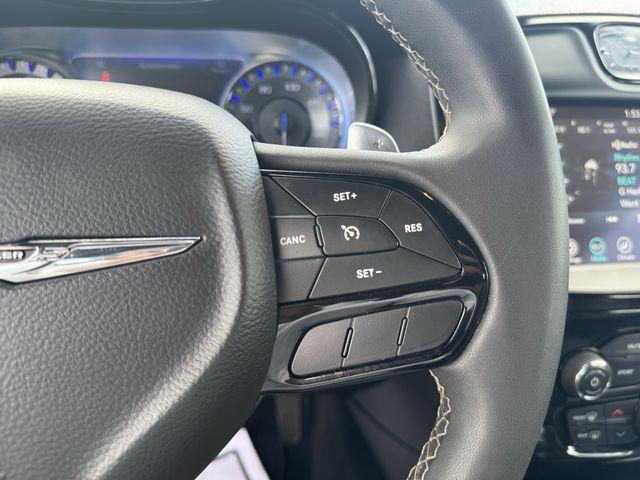 used 2023 Chrysler 300 car, priced at $23,297