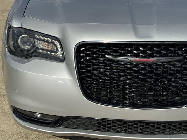 used 2023 Chrysler 300 car, priced at $23,297