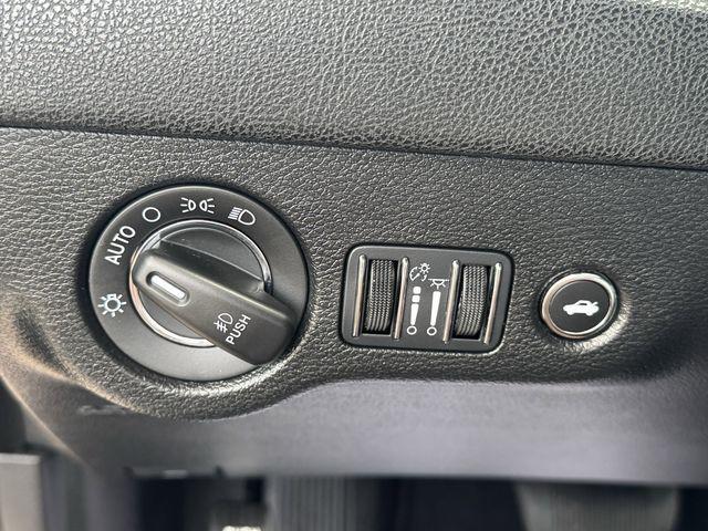 used 2023 Chrysler 300 car, priced at $23,297