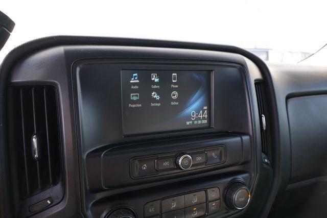 used 2017 Chevrolet Silverado 1500 car, priced at $13,899