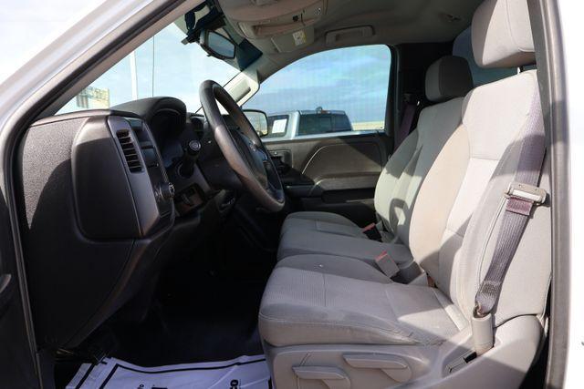 used 2017 Chevrolet Silverado 1500 car, priced at $13,899