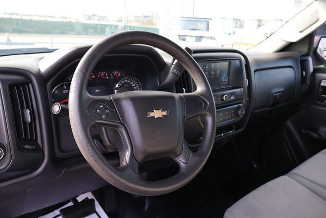 used 2017 Chevrolet Silverado 1500 car, priced at $13,899