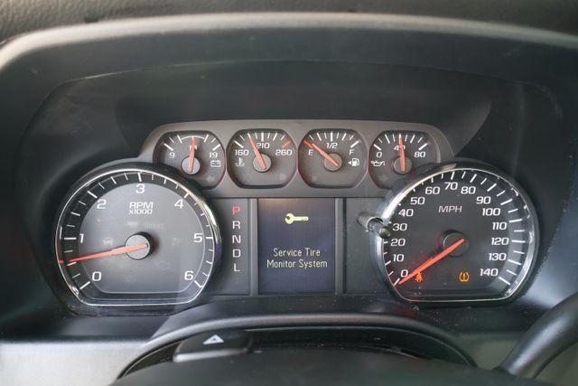 used 2017 Chevrolet Silverado 1500 car, priced at $13,899