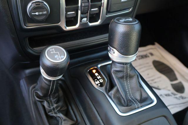 used 2024 Jeep Wrangler car, priced at $30,997