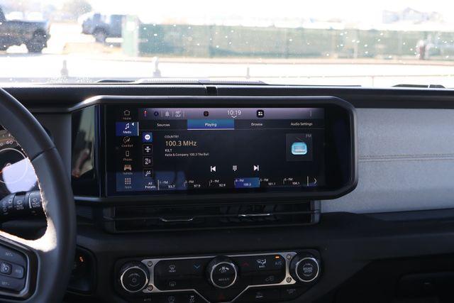 used 2024 Jeep Wrangler car, priced at $30,997