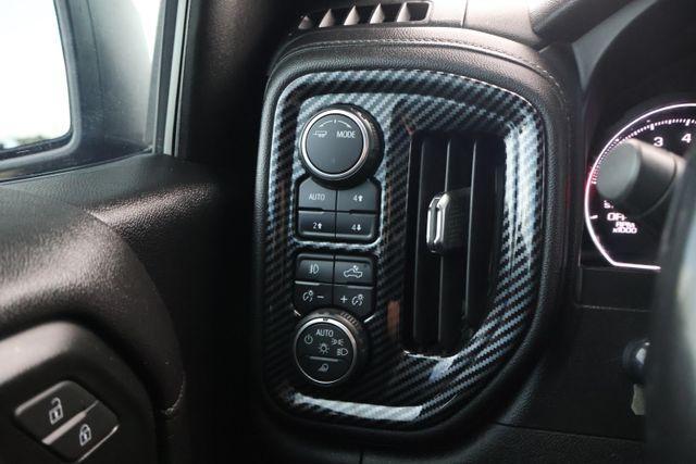 used 2021 Chevrolet Silverado 1500 car, priced at $37,722