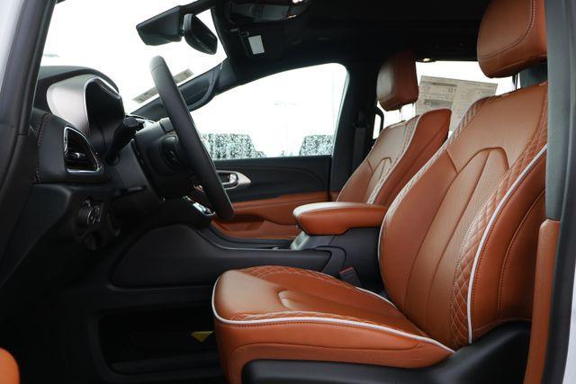 new 2026 Chrysler Pacifica car, priced at $48,674