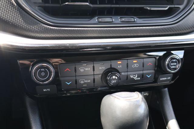 used 2022 Jeep Compass car, priced at $22,222