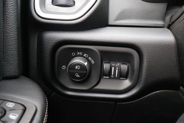 new 2026 Ram 2500 car, priced at $76,115