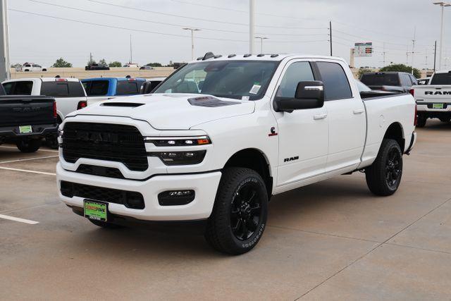 new 2026 Ram 2500 car, priced at $76,115