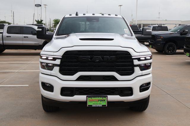 new 2026 Ram 2500 car, priced at $76,115