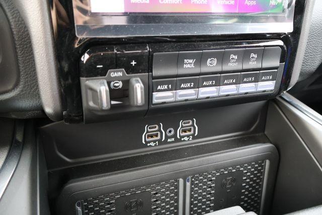 new 2026 Ram 2500 car, priced at $76,115