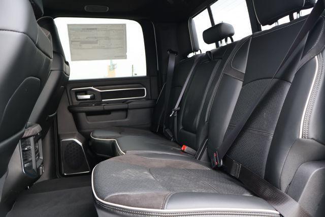 new 2026 Ram 2500 car, priced at $76,115