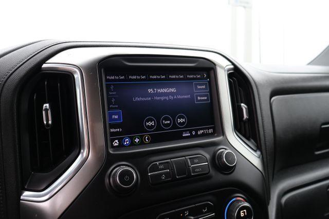 used 2019 Chevrolet Silverado 1500 car, priced at $26,997