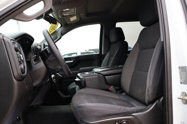 used 2019 Chevrolet Silverado 1500 car, priced at $26,997