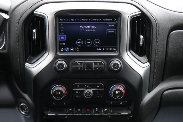 used 2019 Chevrolet Silverado 1500 car, priced at $26,997