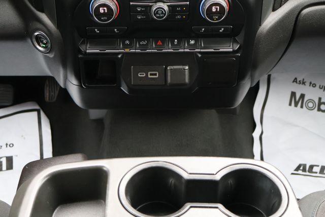 used 2019 Chevrolet Silverado 1500 car, priced at $26,997