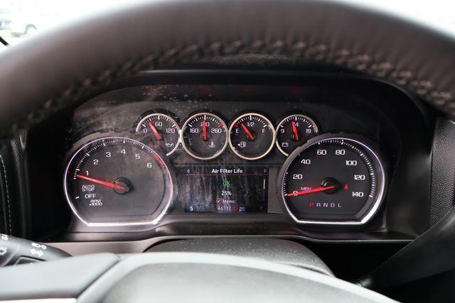 used 2019 Chevrolet Silverado 1500 car, priced at $26,997