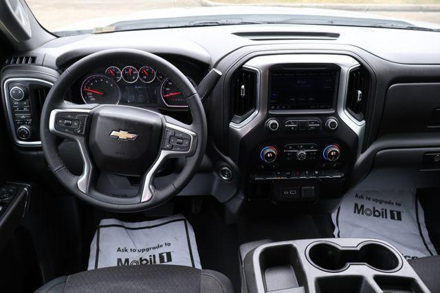 used 2019 Chevrolet Silverado 1500 car, priced at $26,997