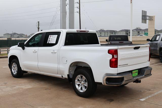 used 2019 Chevrolet Silverado 1500 car, priced at $26,997