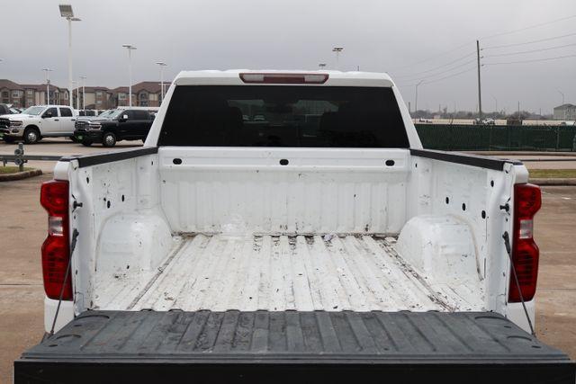 used 2019 Chevrolet Silverado 1500 car, priced at $26,997