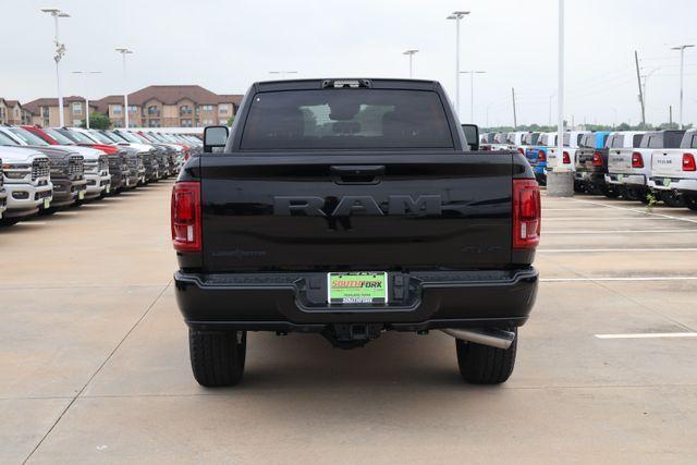 new 2026 Ram 2500 car, priced at $69,844
