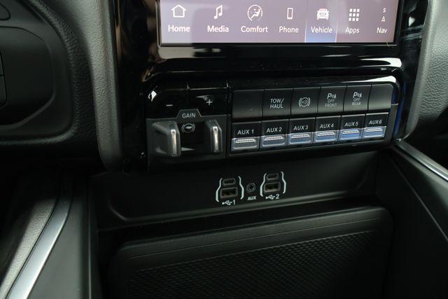 new 2026 Ram 2500 car, priced at $69,844