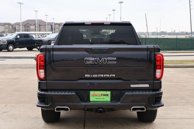 used 2022 GMC Sierra 1500 car, priced at $32,297