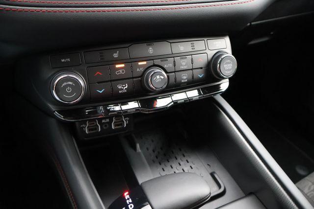 new 2026 Dodge Durango car, priced at $41,555