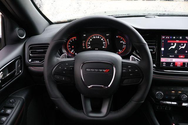 new 2026 Dodge Durango car, priced at $41,555