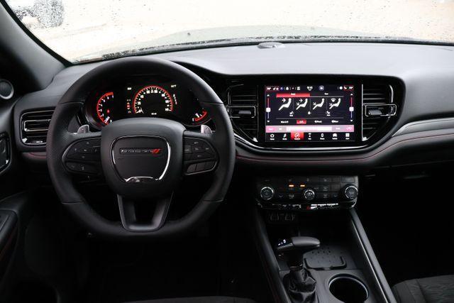 new 2026 Dodge Durango car, priced at $41,555
