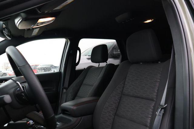 new 2026 Dodge Durango car, priced at $41,555