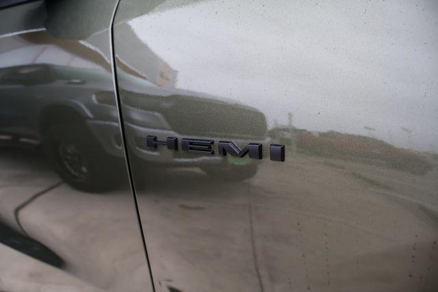 new 2026 Dodge Durango car, priced at $41,555