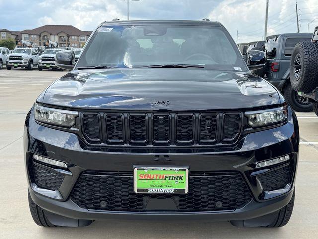 new 2025 Jeep Grand Cherokee car, priced at $42,585