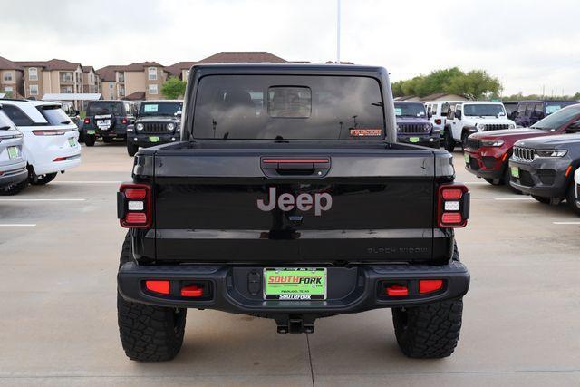 new 2026 Jeep Gladiator car, priced at $71,874