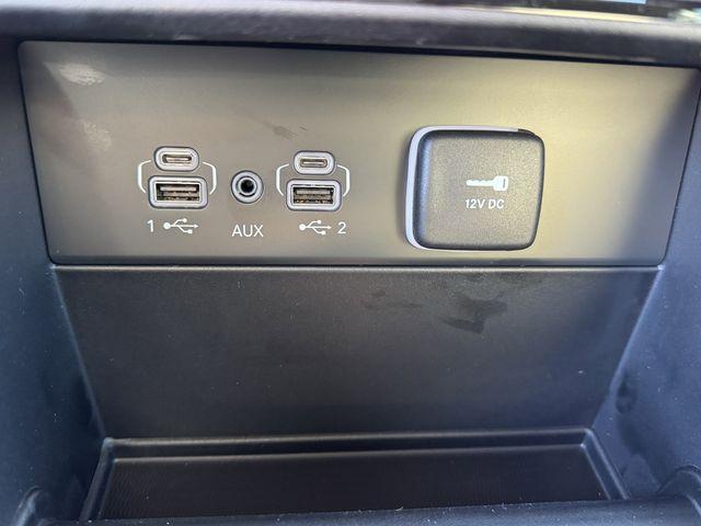 new 2025 Jeep Grand Cherokee L car, priced at $47,165