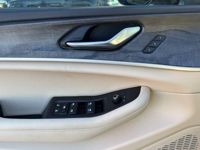 new 2025 Jeep Grand Cherokee L car, priced at $47,165