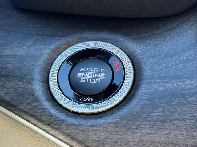 new 2025 Jeep Grand Cherokee L car, priced at $47,165