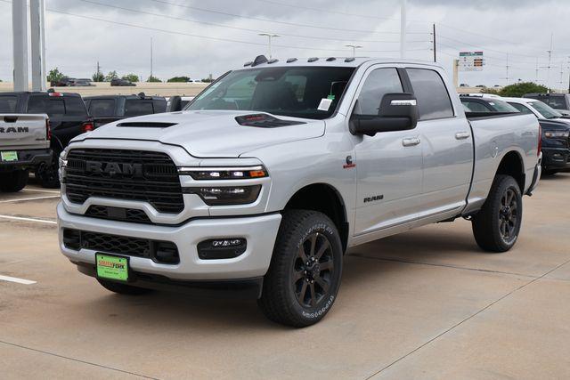 new 2026 Ram 2500 car, priced at $75,410