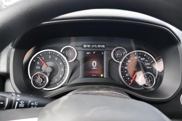 new 2026 Ram 1500 car, priced at $42,820