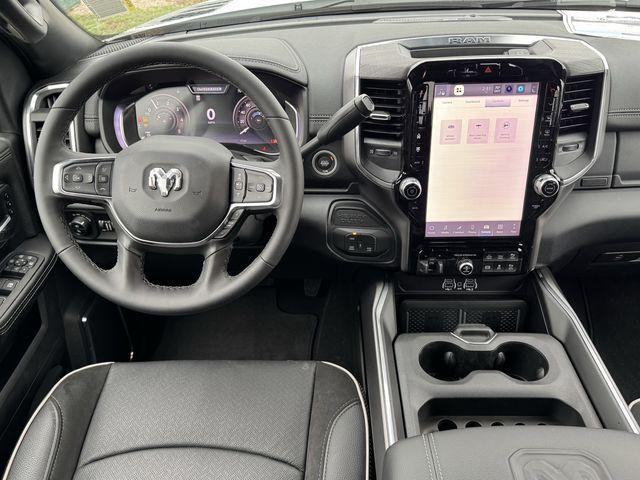 new 2026 Ram 3500 car, priced at $82,220