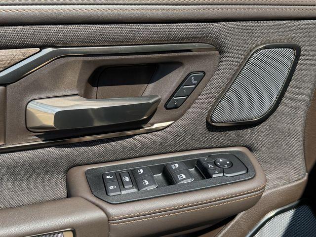 new 2026 Ram 1500 car, priced at $71,375