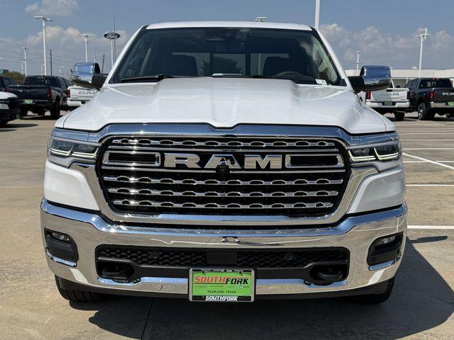 new 2026 Ram 1500 car, priced at $71,375