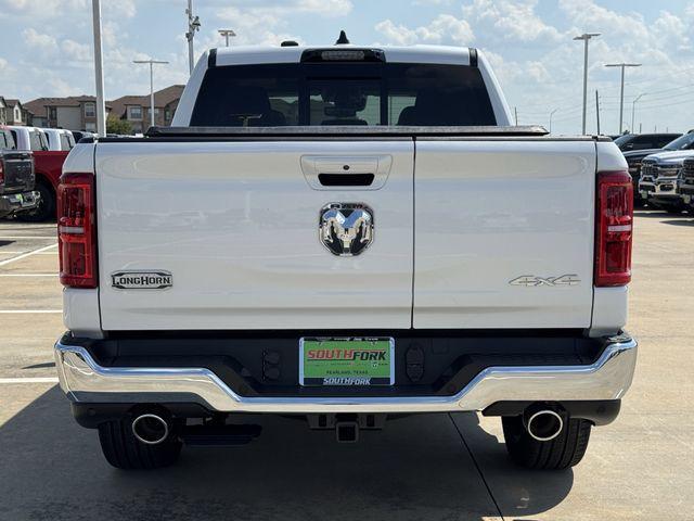 new 2026 Ram 1500 car, priced at $71,375