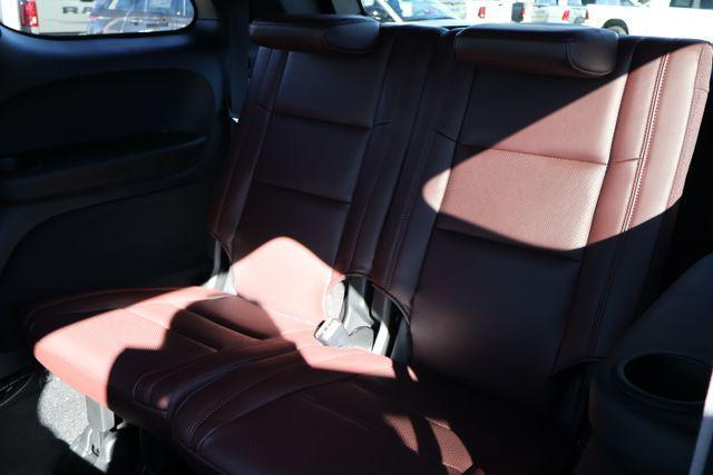 new 2026 Dodge Durango car, priced at $45,005